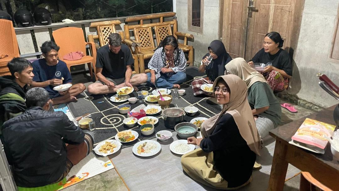 Photo of Others in Tetebatu