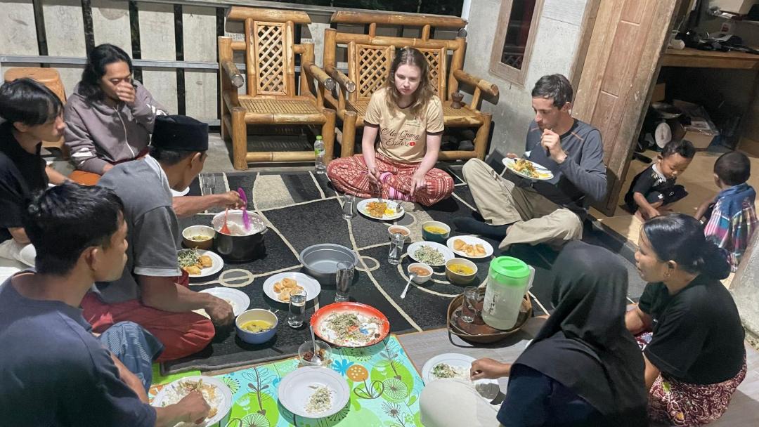 Photo of Others in Tetebatu