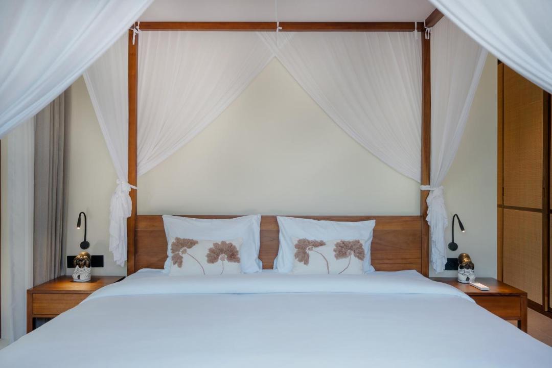 Photo of Bedroom in Lodtunduh