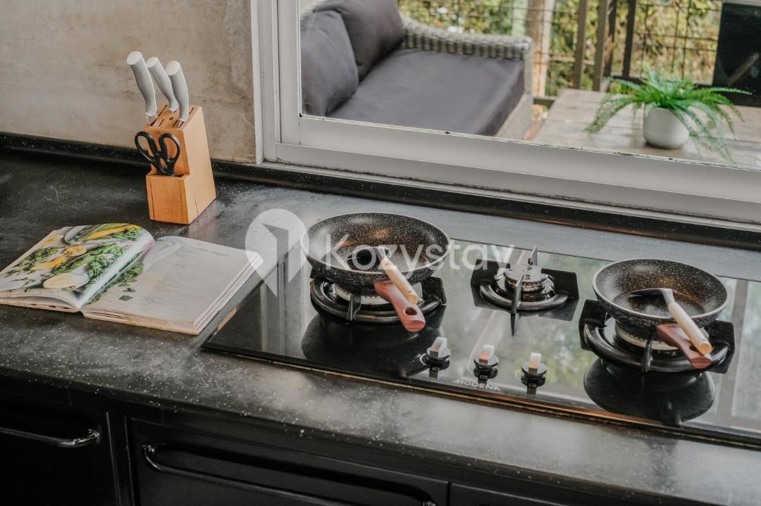 Photo of Kitchen in Ciburial