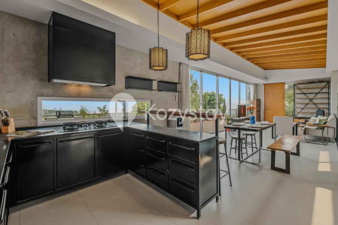 Photo of Kitchen in Ciburial