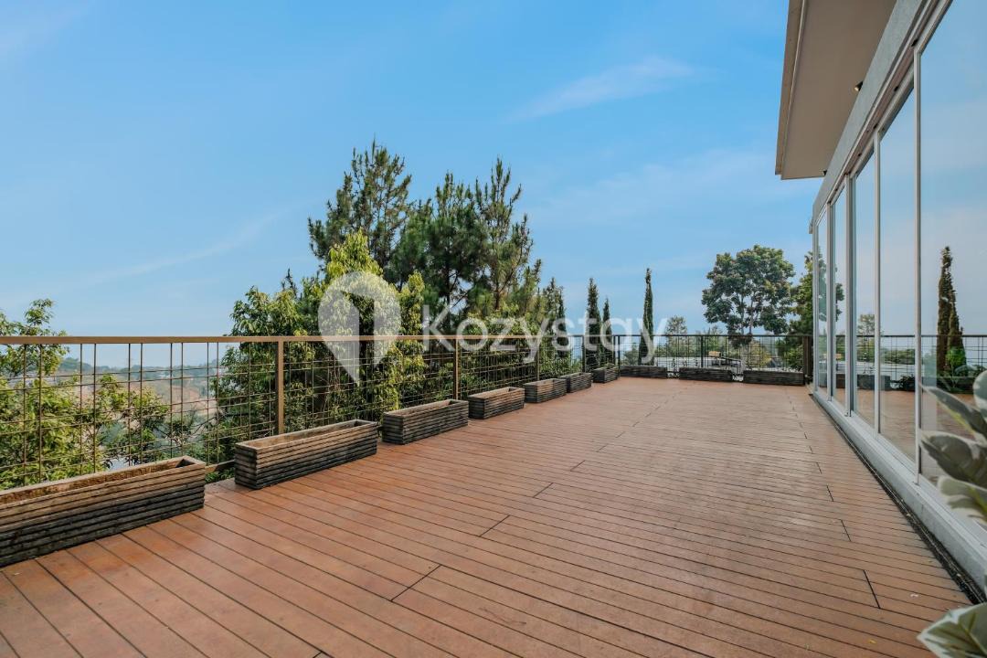 Photo of Patio Balcony in Ciburial