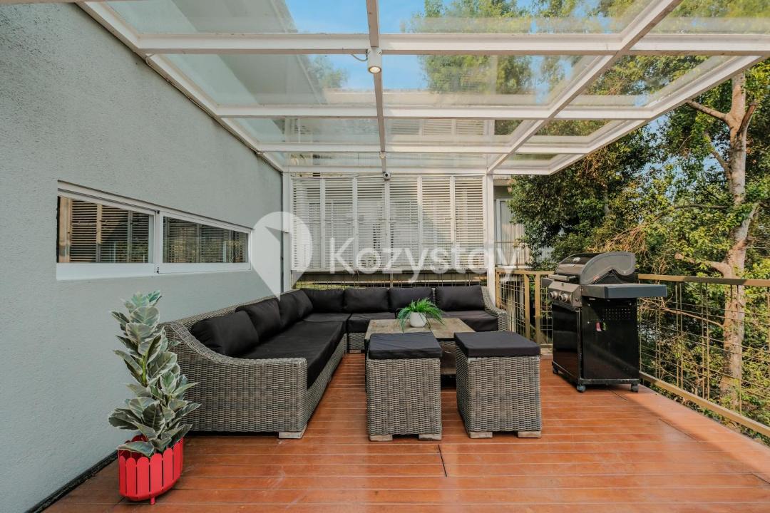 Photo of Patio Balcony in Ciburial