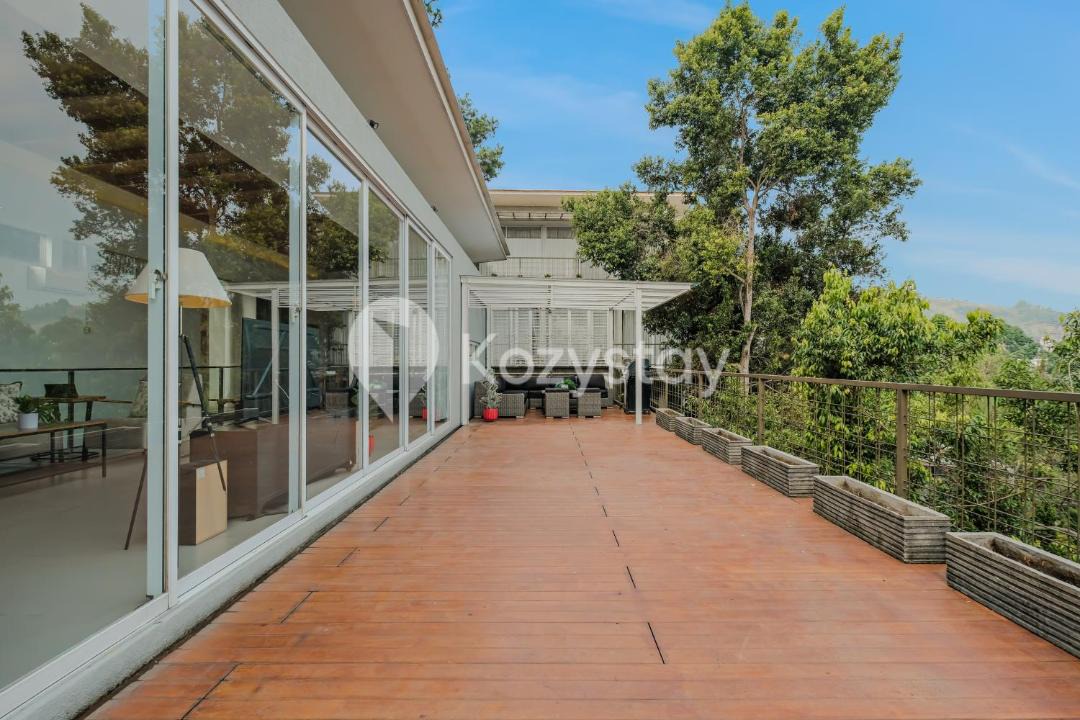 Photo of Patio Balcony in Ciburial