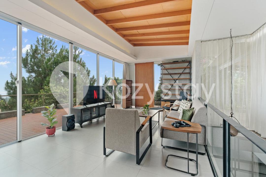 Photo of Patio Balcony in Ciburial