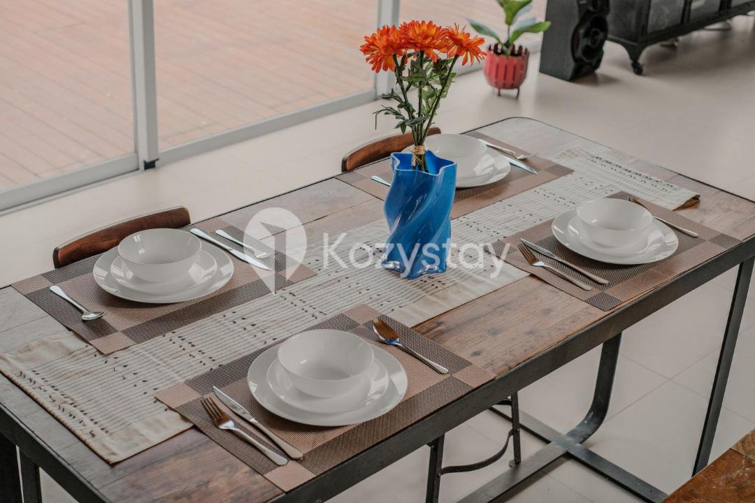 Photo of Kitchen in Ciburial