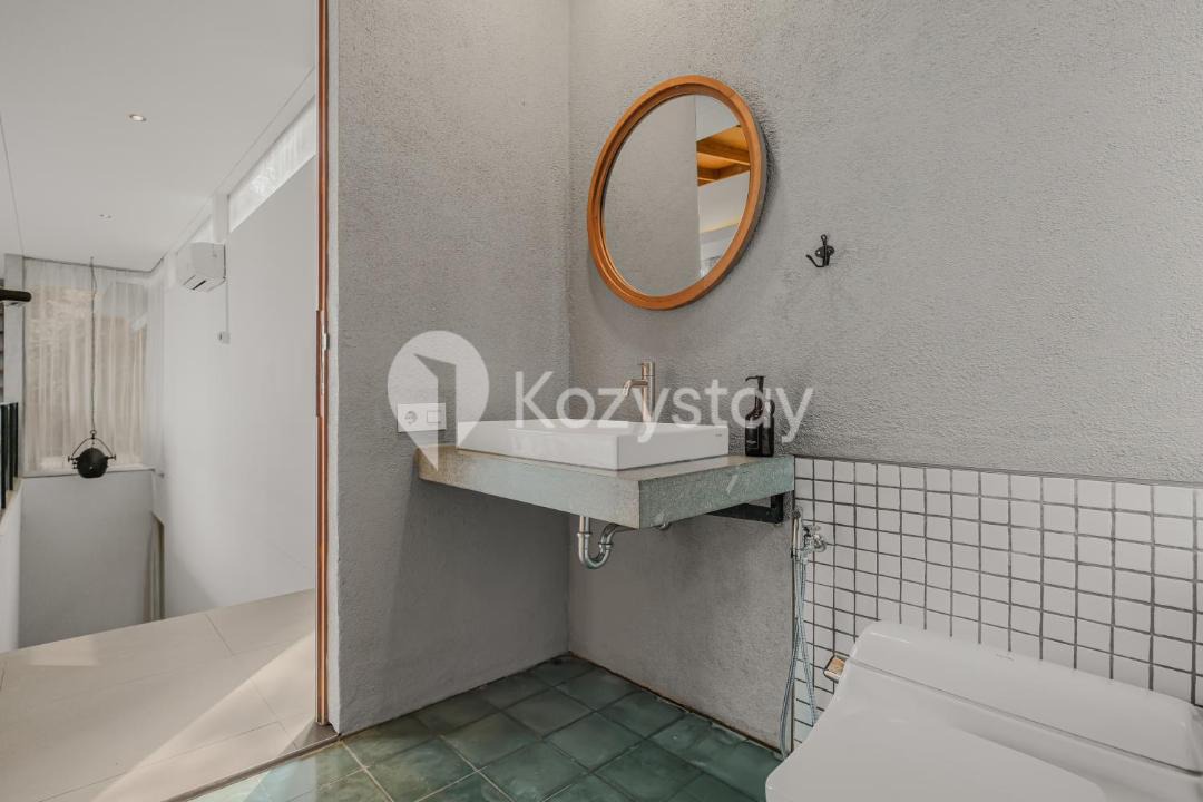 Photo of Bathroom in Ciburial
