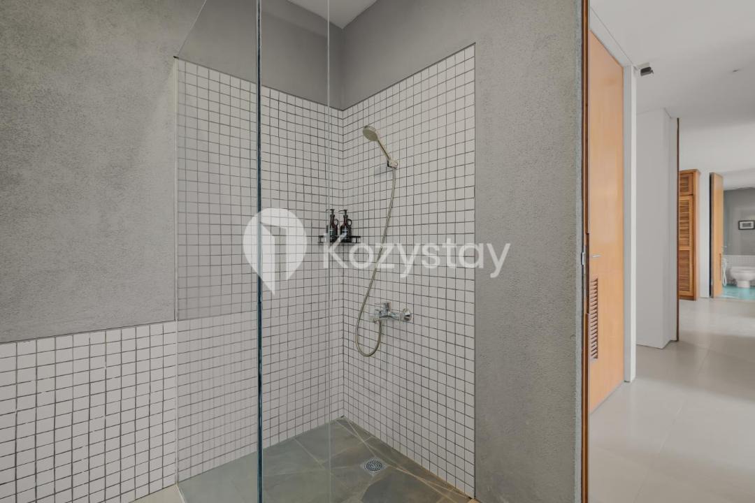 Photo of Bathroom in Ciburial