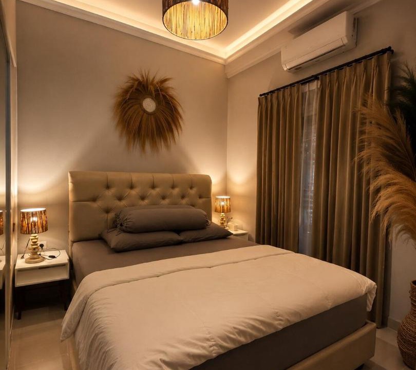 Photo of Bedroom in Anturan