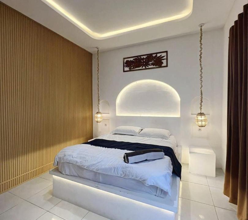 Photo of Bedroom in Umalas
