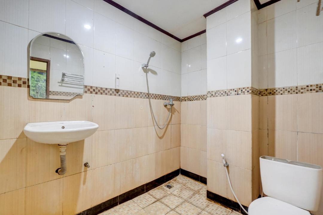 Photo of Bathroom in Ciputat