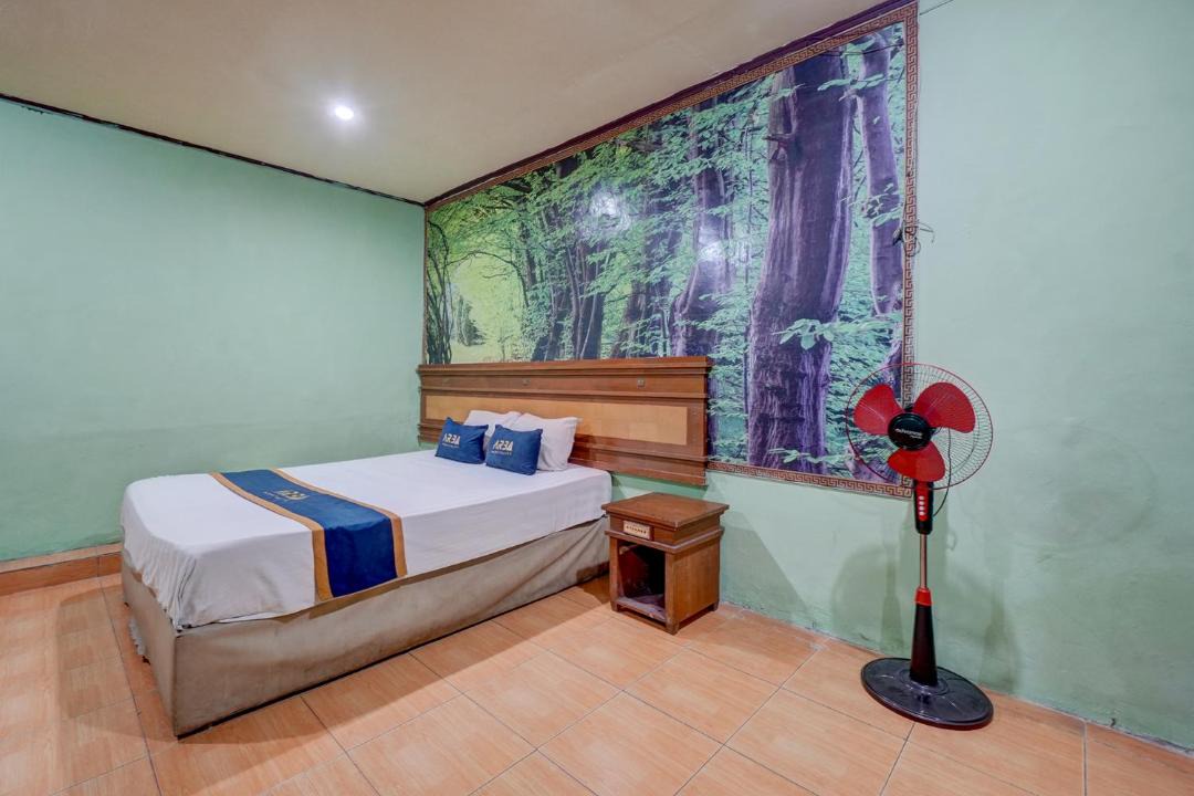 Photo of Bedroom in Ciputat