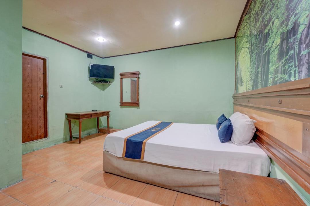Photo of Bedroom in Ciputat