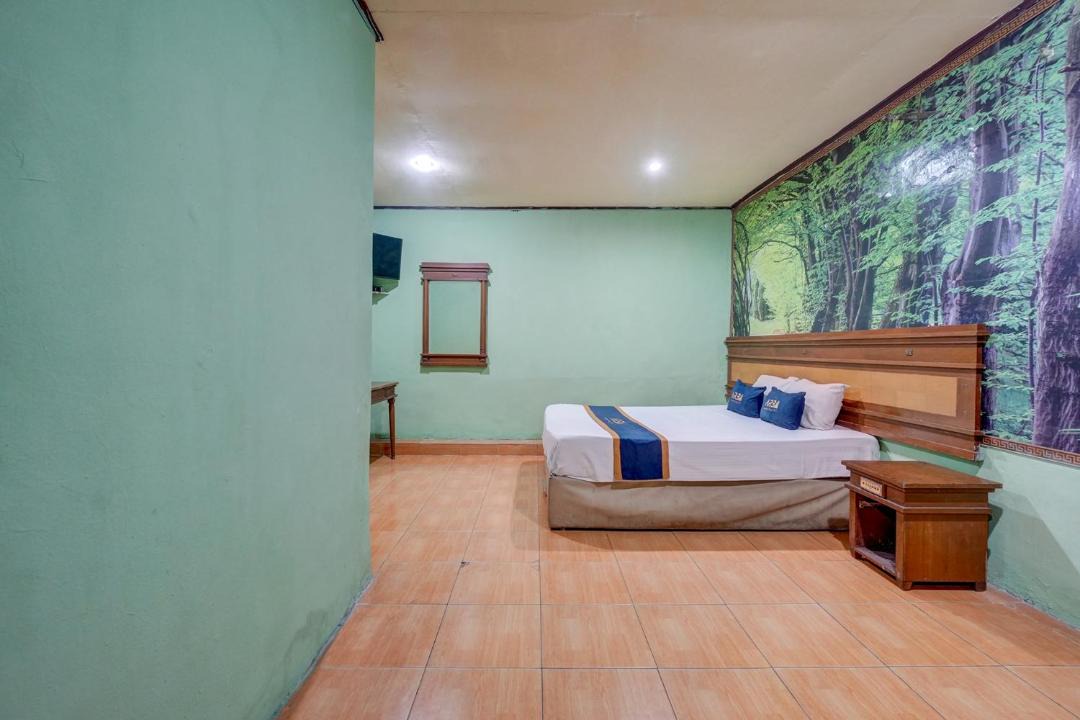 Photo of Bedroom in Ciputat