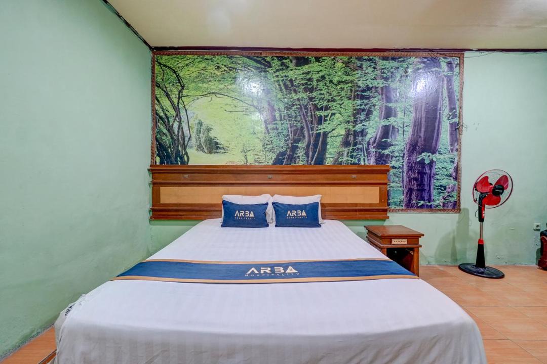 Photo of Bedroom in Ciputat