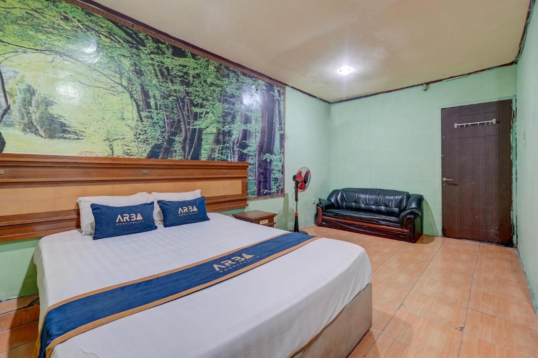 Photo of Bedroom in Ciputat