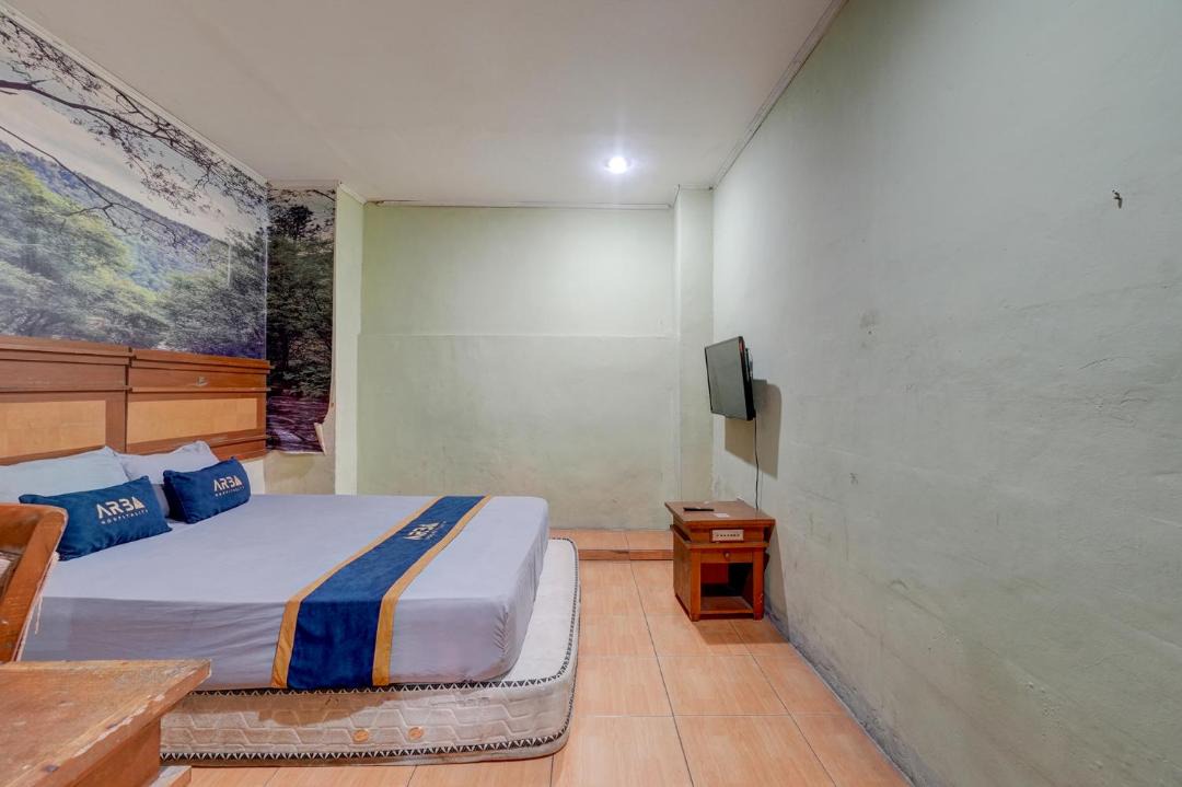 Photo of Bedroom in Ciputat
