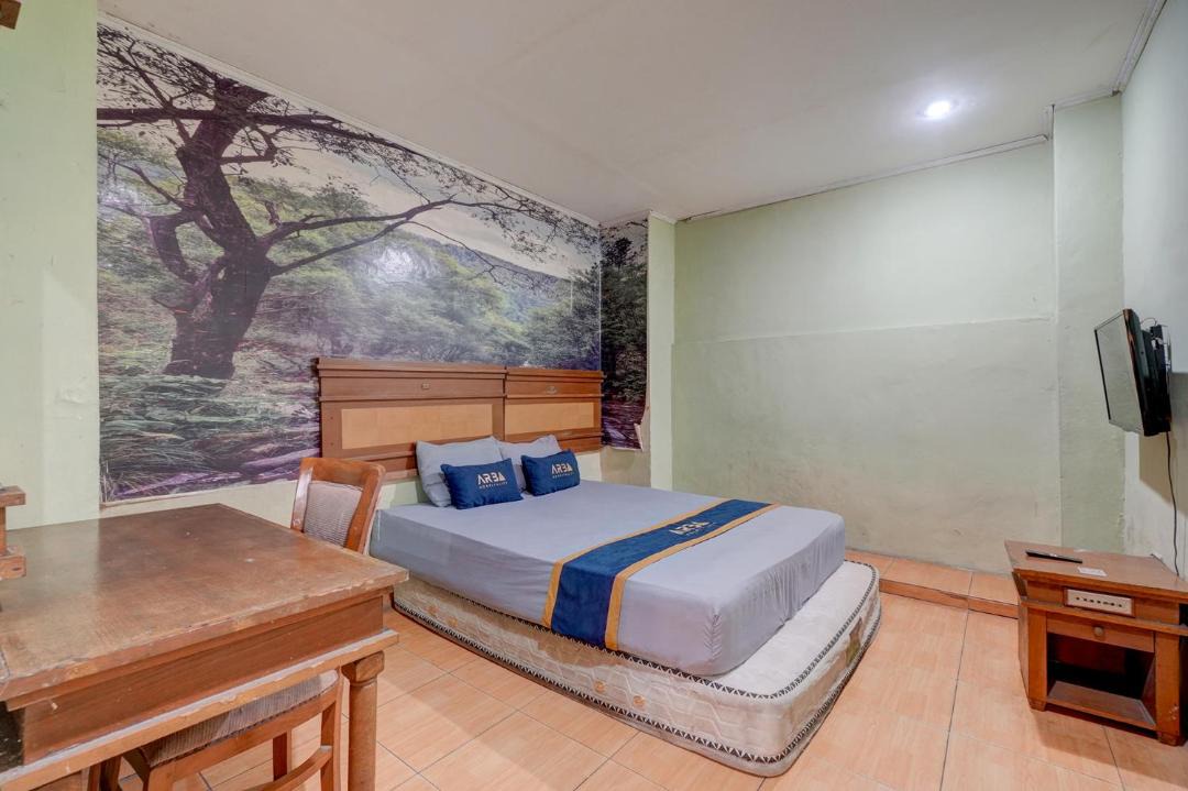 Photo of Bedroom in Ciputat