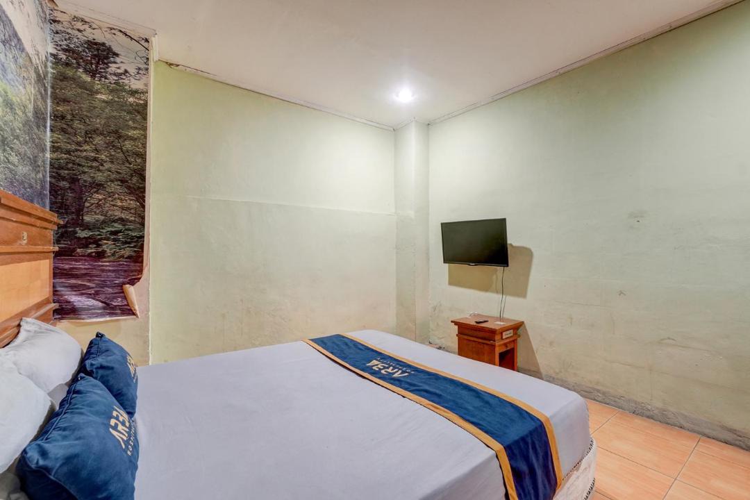 Photo of Bedroom in Ciputat