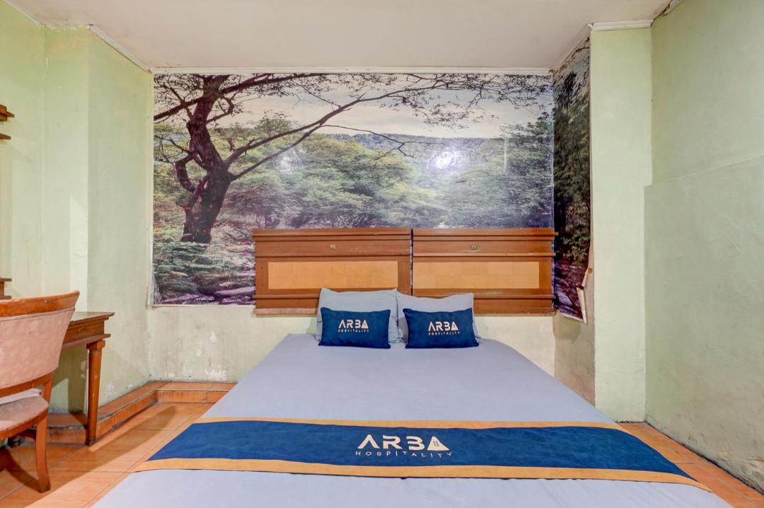 Photo of Bedroom in Ciputat