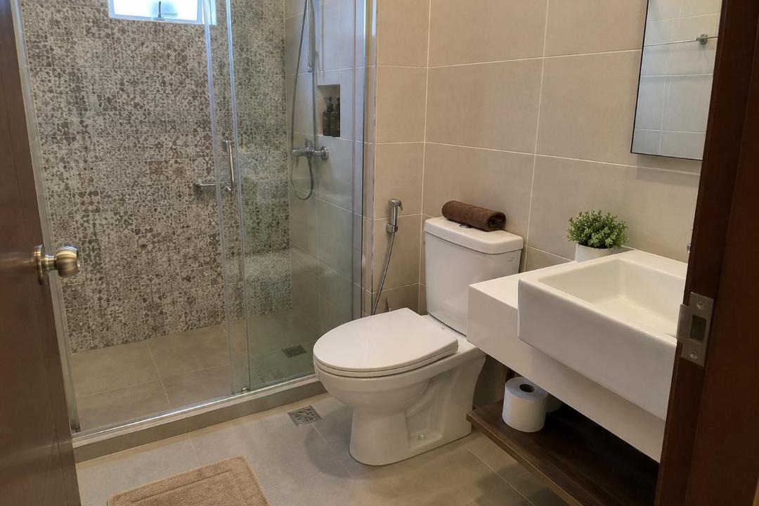 Photo of Bathroom in Karawang