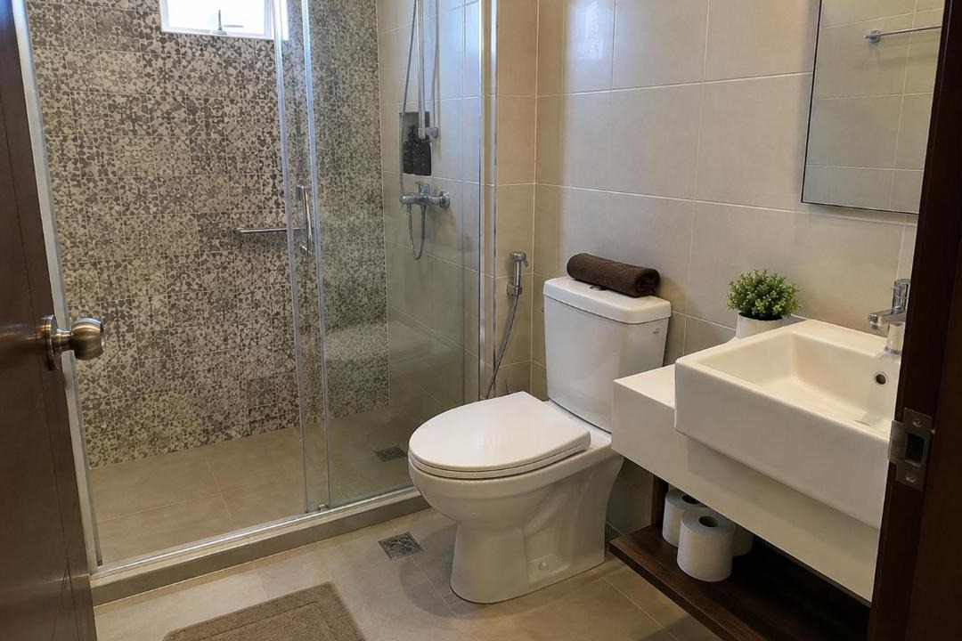 Photo of Bathroom in Karawang
