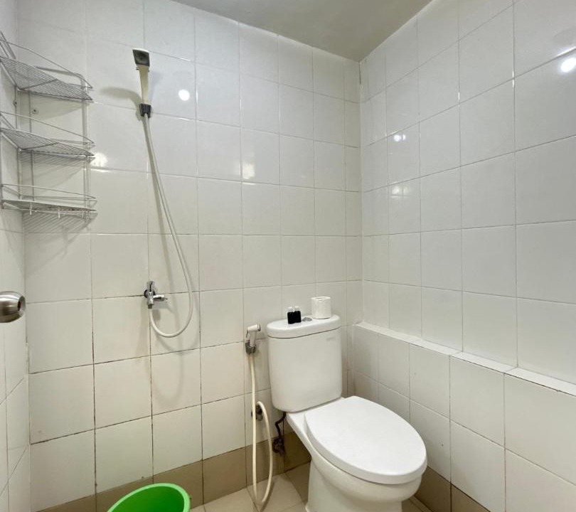 Photo of Bathroom in Jatinegara