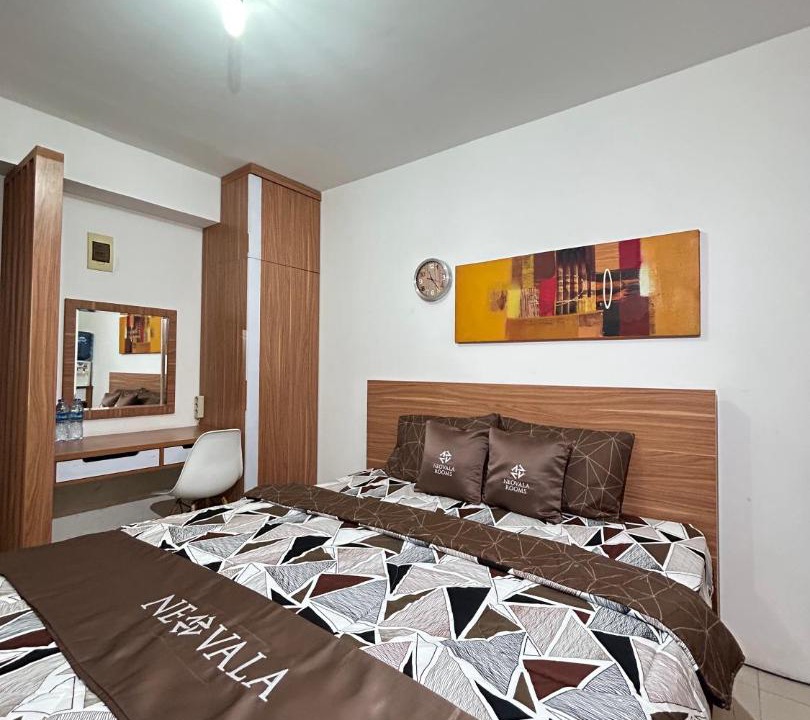 Photo of Bedroom in Jatinegara