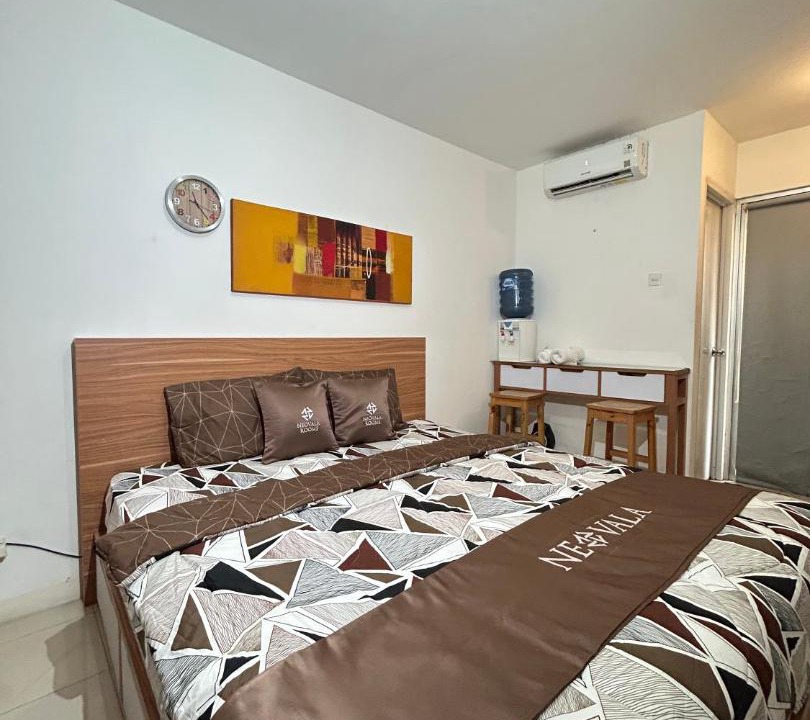 Photo of Bedroom in Jatinegara