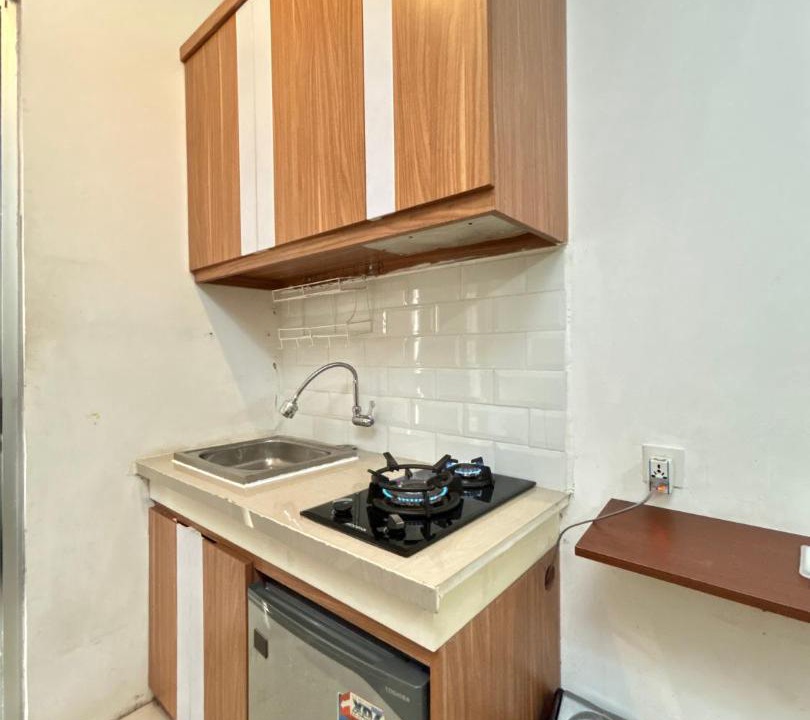 Photo of Kitchen in Jatinegara