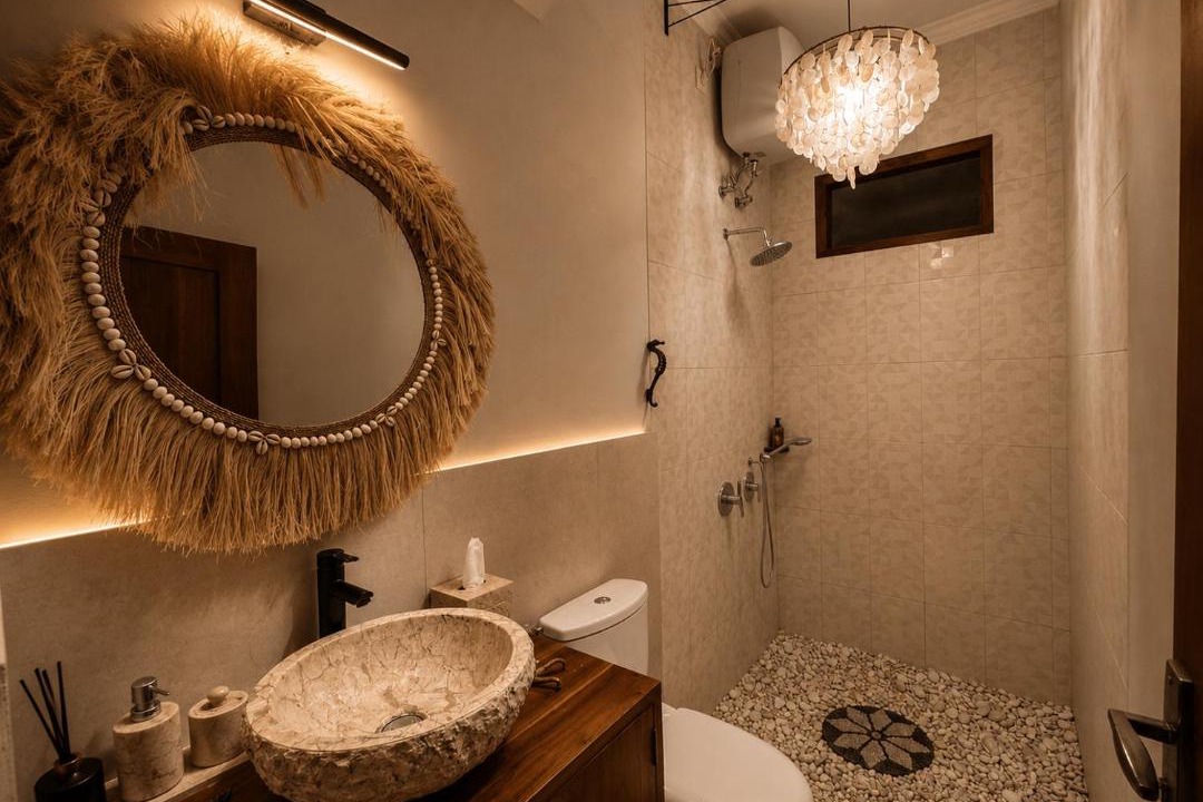 Photo of Bathroom in Anturan