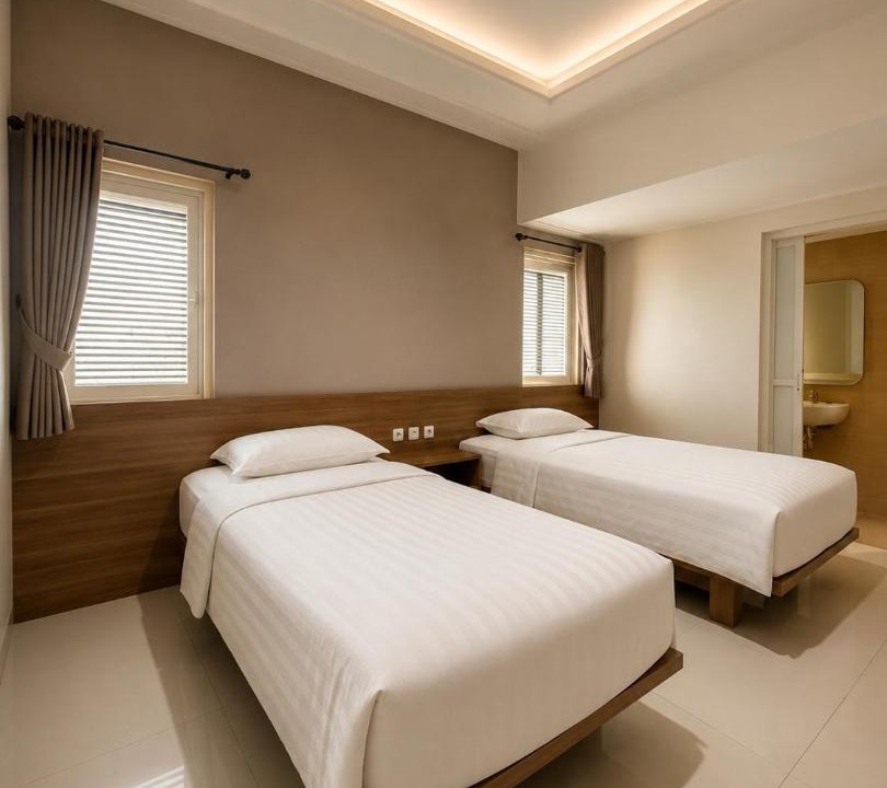 Photo of Bedroom in Kebon Kacang