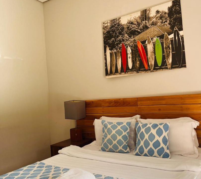 Photo of Bedroom in Sekongkang