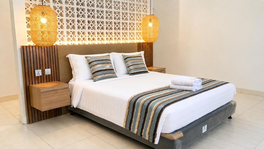 Photo of Bedroom in Sekongkang