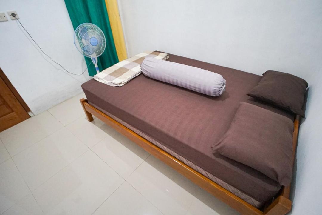 Photo of Bedroom in Prambanan