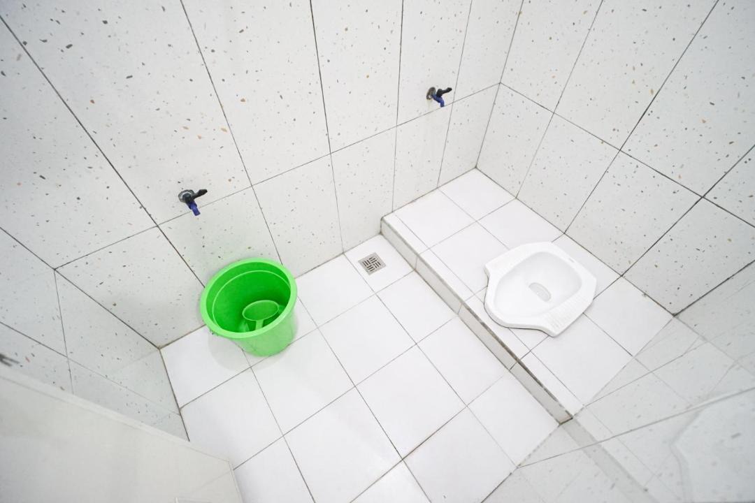 Photo of Bathroom in Prambanan
