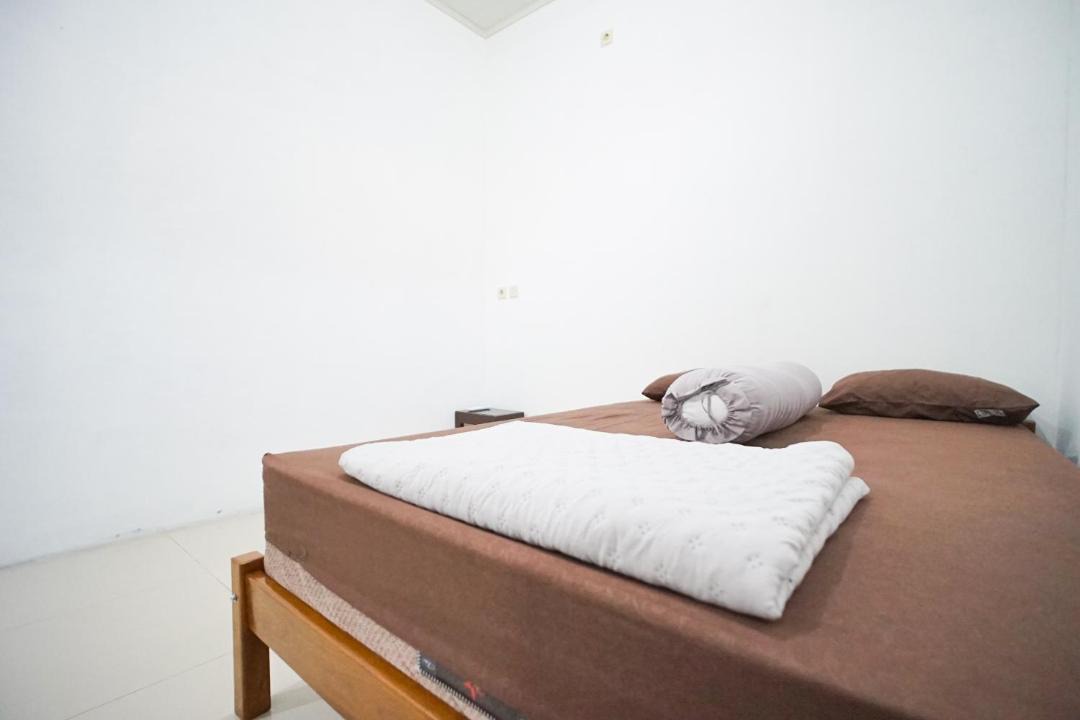 Photo of Bedroom in Prambanan