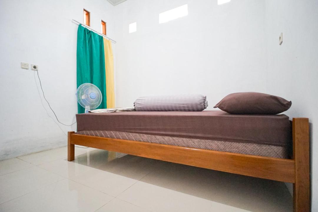 Photo of Bedroom in Prambanan