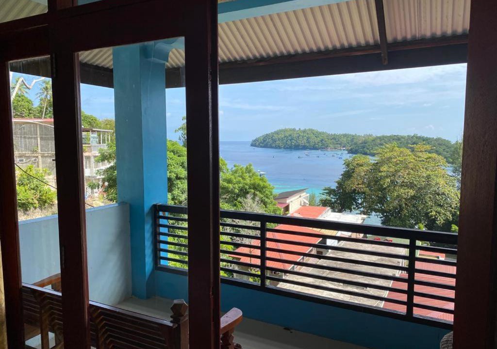 Photo of Patio Balcony in Iboih
