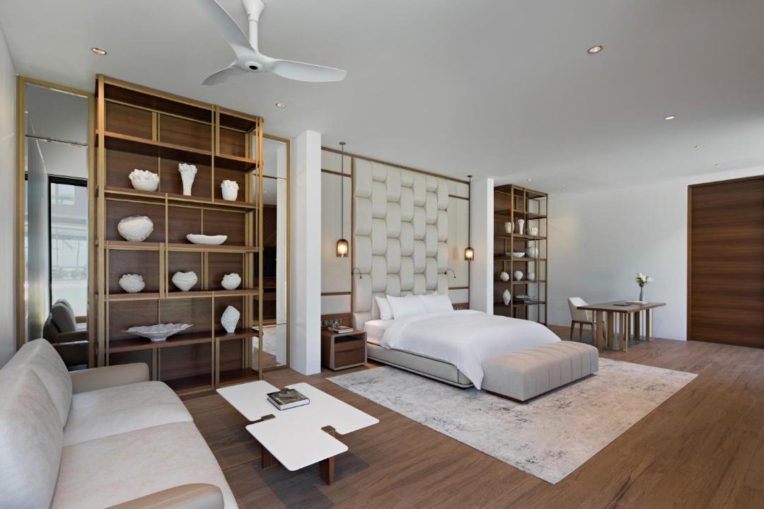 Photo of Bedroom in Saba