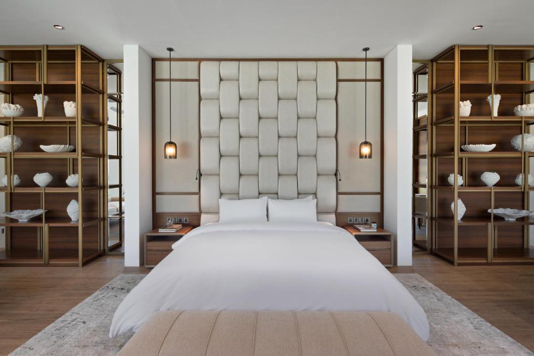 Photo of Bedroom in Saba
