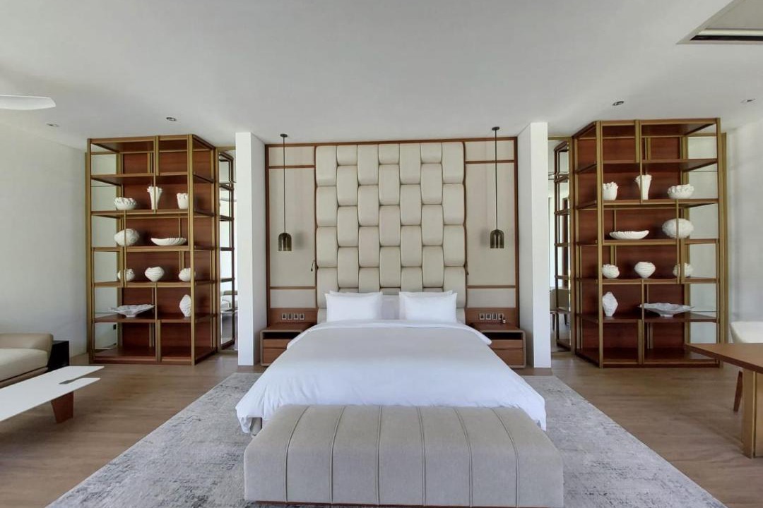 Photo of Bedroom in Saba