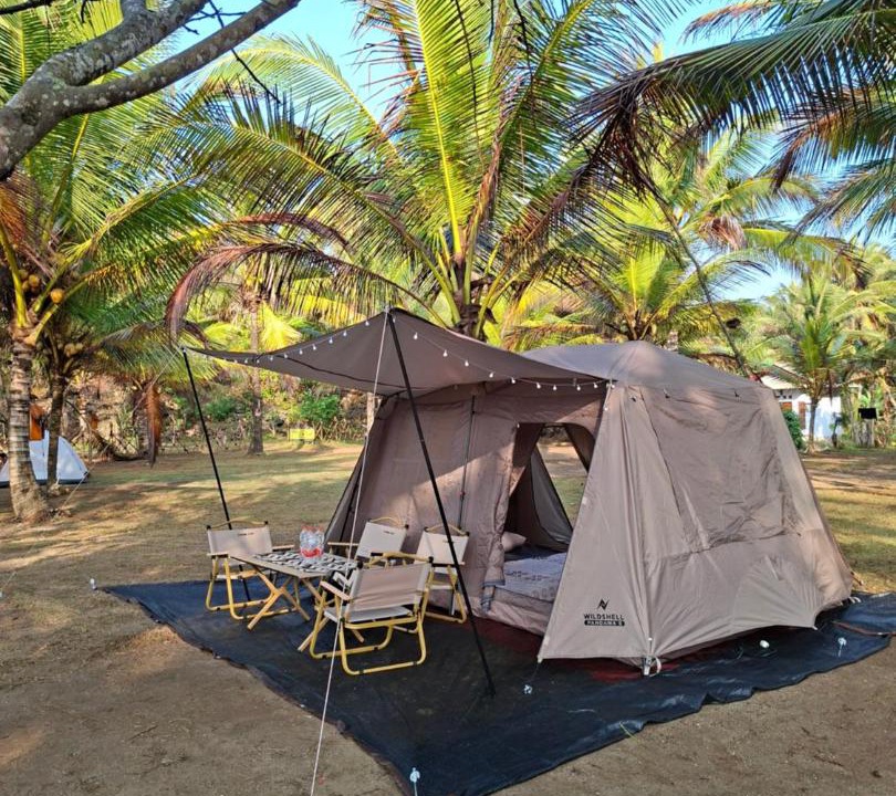 Photo of Outdoor in Cimerak