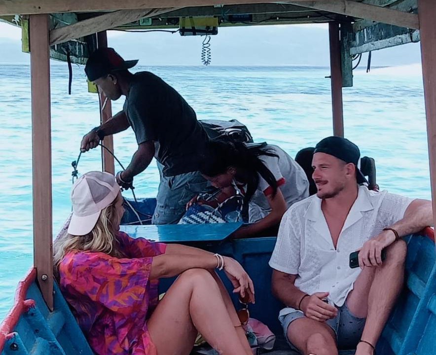 Photo of Others in Central Sulawesi