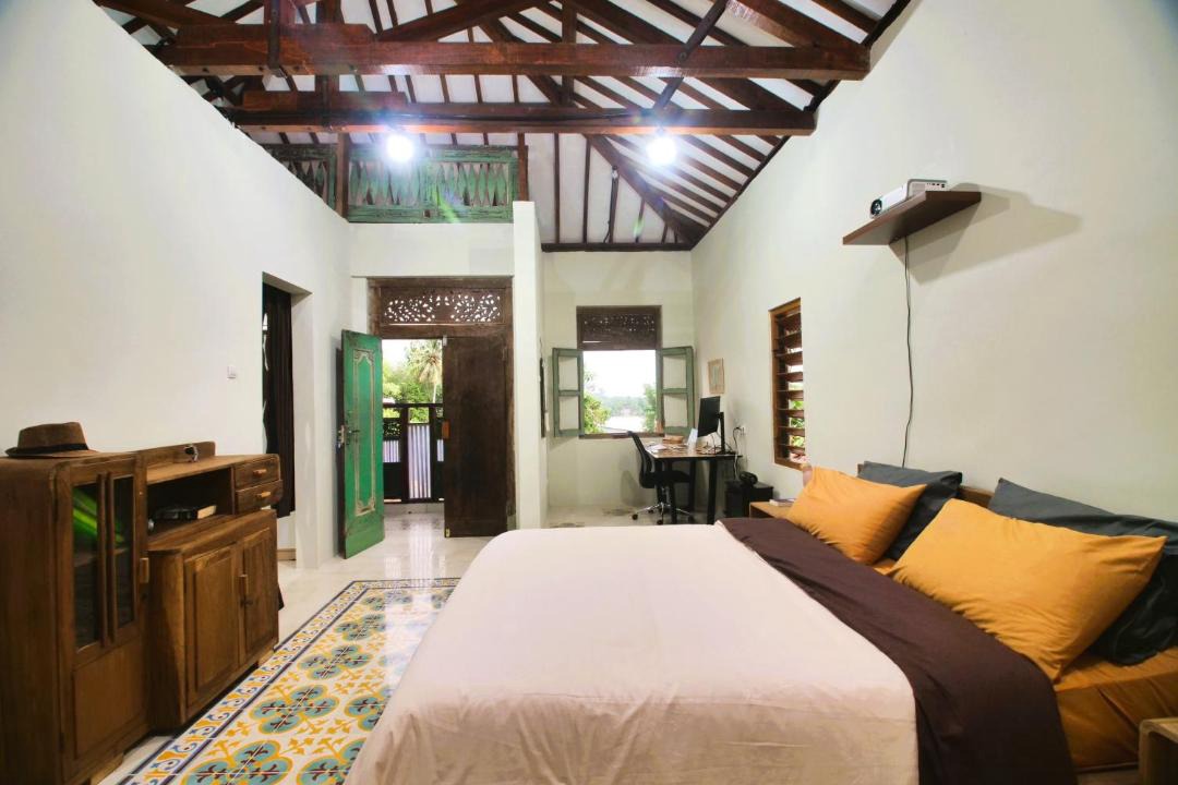 Photo of Bedroom in Balecatur