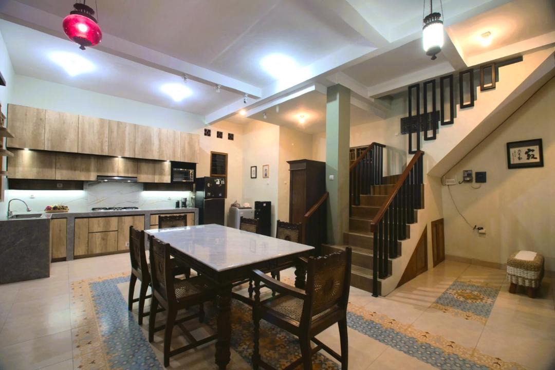 Photo of Kitchen in Balecatur