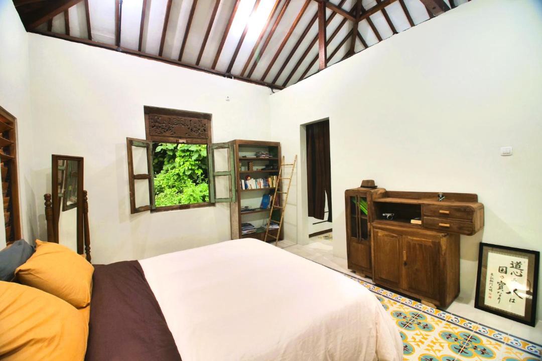 Photo of Bedroom in Balecatur