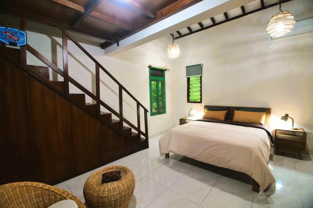 Photo of Bedroom in Balecatur