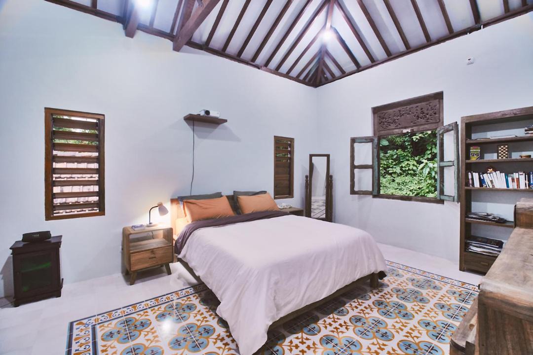 Photo of Bedroom in Balecatur