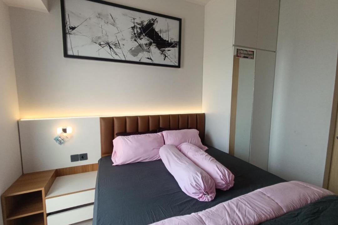 Photo of Bedroom in Jatingaleh
